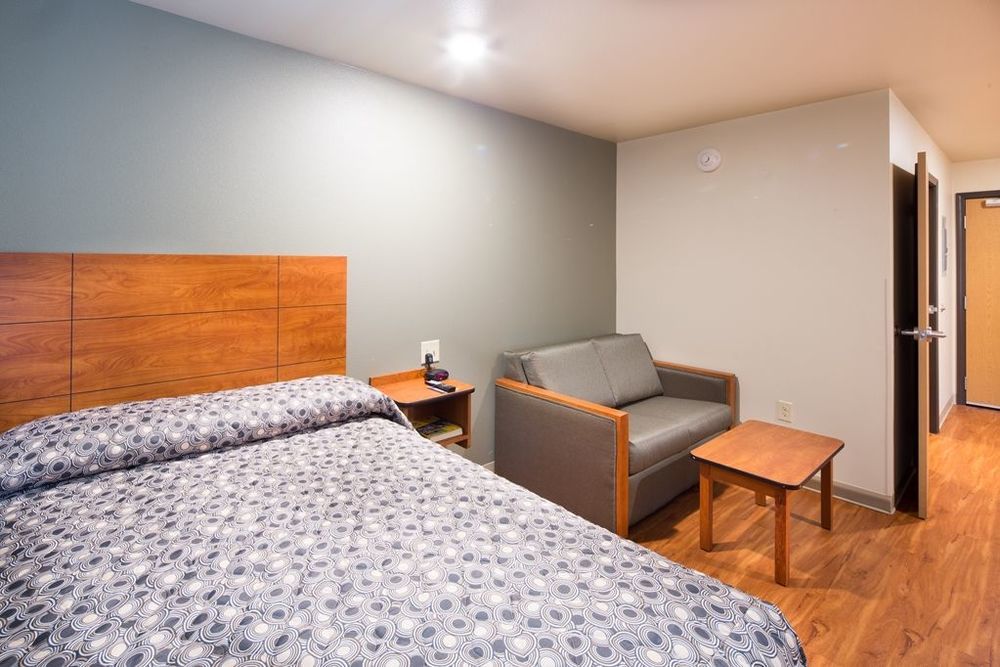 Extended Stay America Select Suites - ทัสคาลูซา ห้อง รูปภาพ